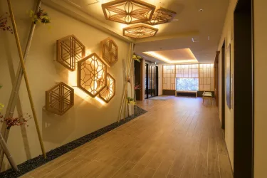 Tosei Hotel Cocone Kamakura #3