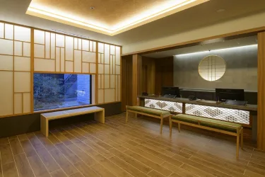 Tosei Hotel Cocone Kamakura #2