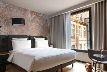 Hôtel LÉONOR the place to live #5
