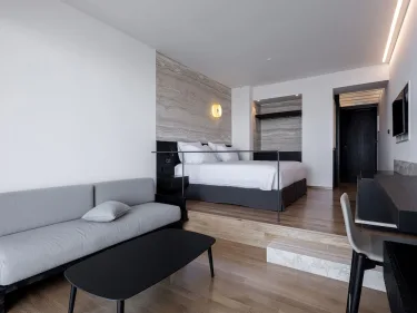 The Tanneries Hotel & Spa #5