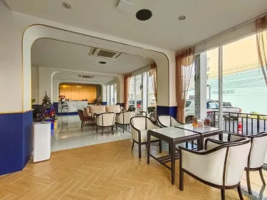 普吉岛蒙蒂酒店 #2