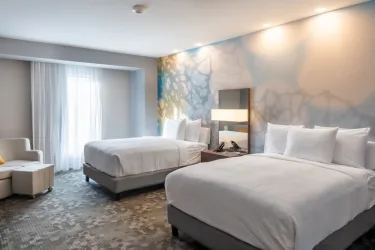 Courtyard by Marriott Mexicali #2