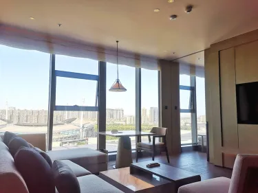 洛阳万怡酒店 #4