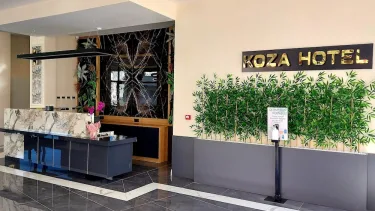 Bursa Koza Hotel #4