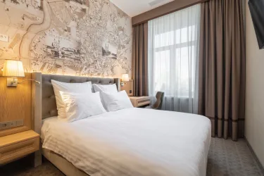 CALVARY Hotel & Restaurant Vilnius #4