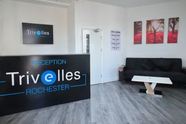 Trivelles Rochester #2