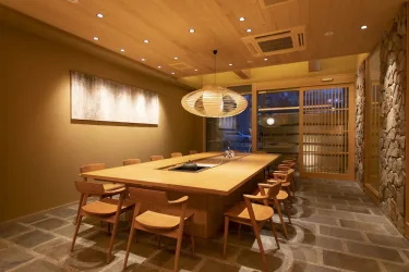 金泽藏司酒店 #5