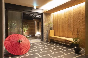 金泽藏司酒店 #3