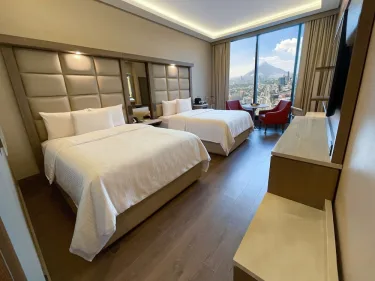 Safi Royal Luxury Metropolitan #5