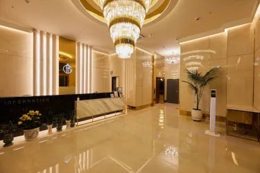 Grand Bern 酒店 #4
