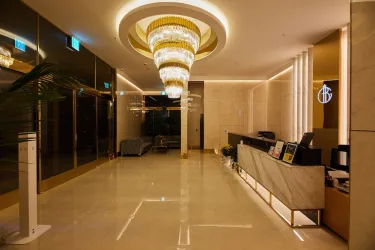 Grand Bern 酒店 #5