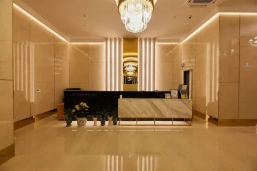 Grand Bern 酒店 #3