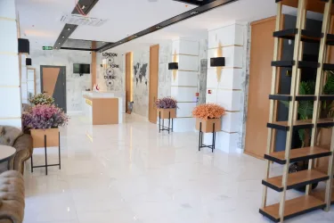 Samsun Mes Hotel & Spa #2