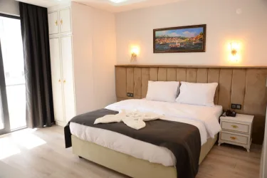 Samsun Mes Hotel & Spa #3