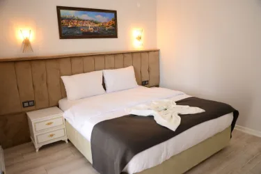 Samsun Mes Hotel & Spa #4