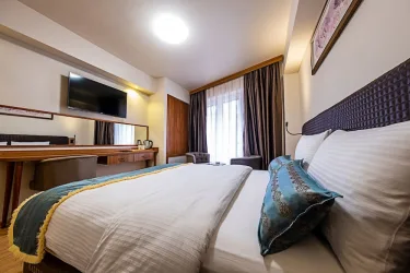 Madeen City Hotel #2