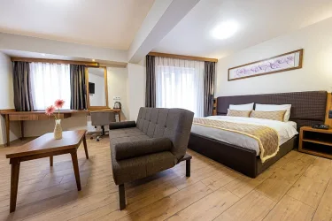 Madeen City Hotel #3