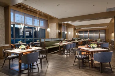 崇礼翠云山皇冠假日度假酒店 - IHG 旗下酒店 #4