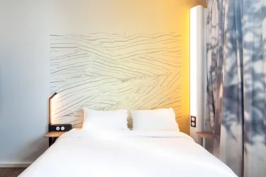 B&B HOTEL Brest Centre Port De Commerce #3