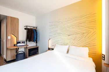 B&B HOTEL Brest Centre Port De Commerce #4