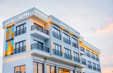 Lovely Butik Hotel #4