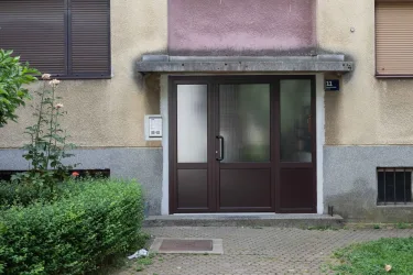 2bdr Apartment With Balcony Near Maksimir #2