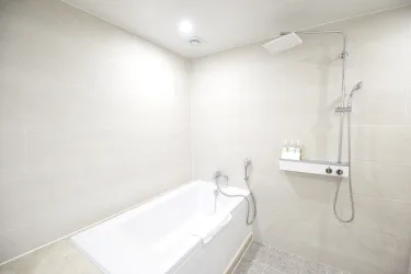 博纳三酒店 #3
