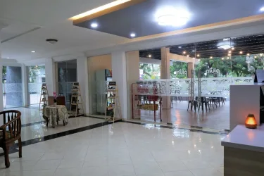 班达亚齐梅拉丁酒店 #4