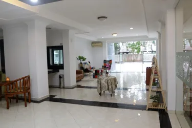 班达亚齐梅拉丁酒店 #3