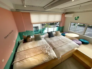 Hostel Have a nice Day HVNI #2