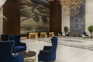 Mövenpick Hotel And Residences Riyadh #2