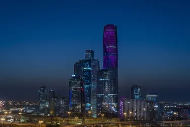 Mövenpick Hotel And Residences Riyadh #3