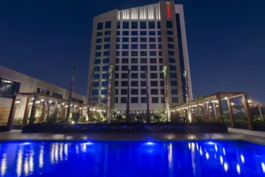 Mövenpick Hotel And Residences Riyadh #5