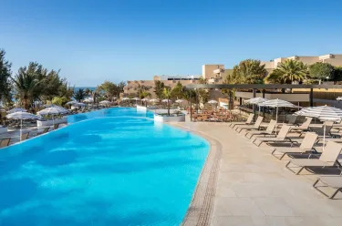 Barceló Lanzarote Royal Level #5