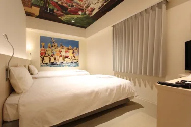 KOKO HOTEL 大阪难波 #4