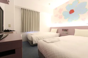 KOKO HOTEL 大阪难波 #3
