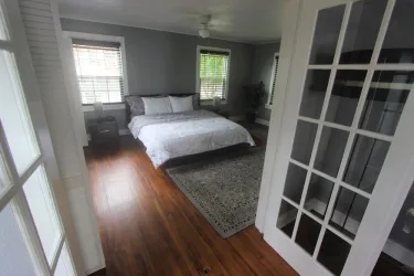 The George Manor #3