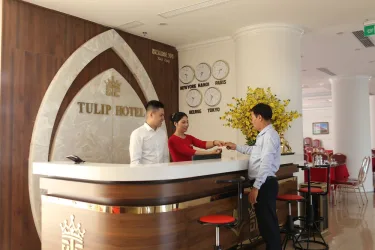 Ninh Binh Tulip Hotel #4