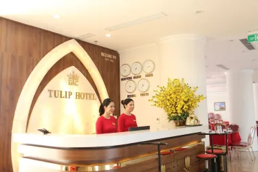 Ninh Binh Tulip Hotel #5