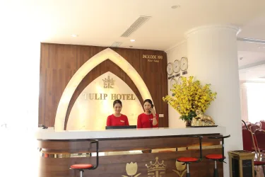 Ninh Binh Tulip Hotel #3