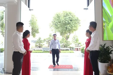 Ninh Binh Tulip Hotel #2