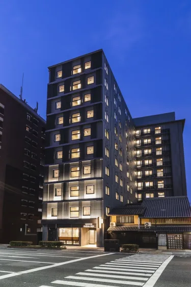 京都清水五条相铁FRESA INN #2