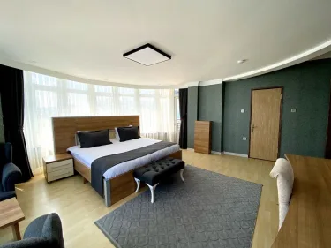 New Hotel Samsun #5