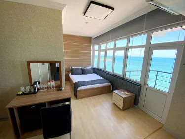 New Hotel Samsun #4