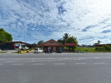 OYO 90561 青云蓝色汽车旅馆 #3