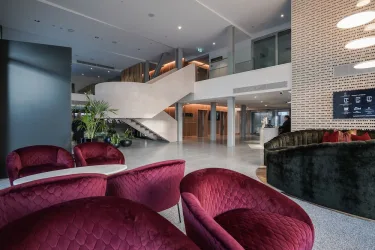 The Langlands Hotel #4