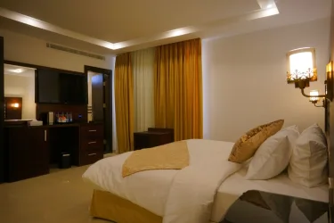 Petra Elite Hotel #5