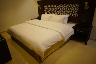 Petra Elite Hotel #2