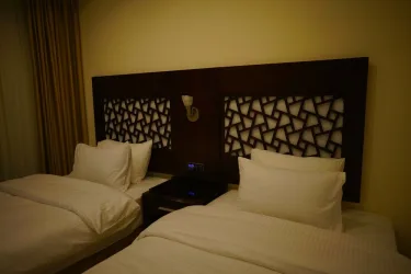 Petra Elite Hotel #4
