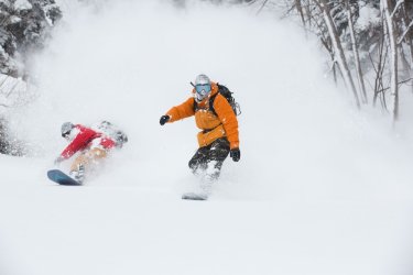 新雪谷雪酒店 #2